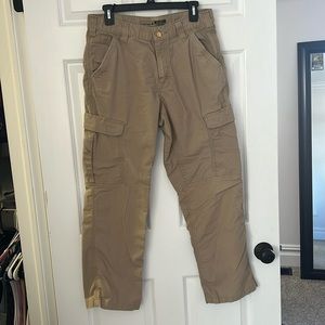 Men's Carhartt Cargo Pants